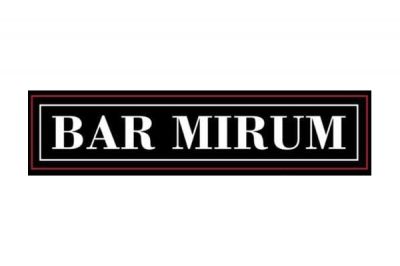 BAR MIRUM